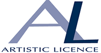 Artistic Licence logo